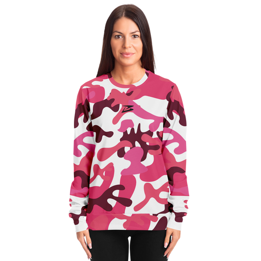 Galena | Women's Athletic Sweatshirt - BullyTrend