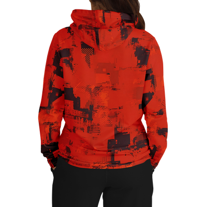 Moab | Women's Athletic Hoodie - BullyTrend