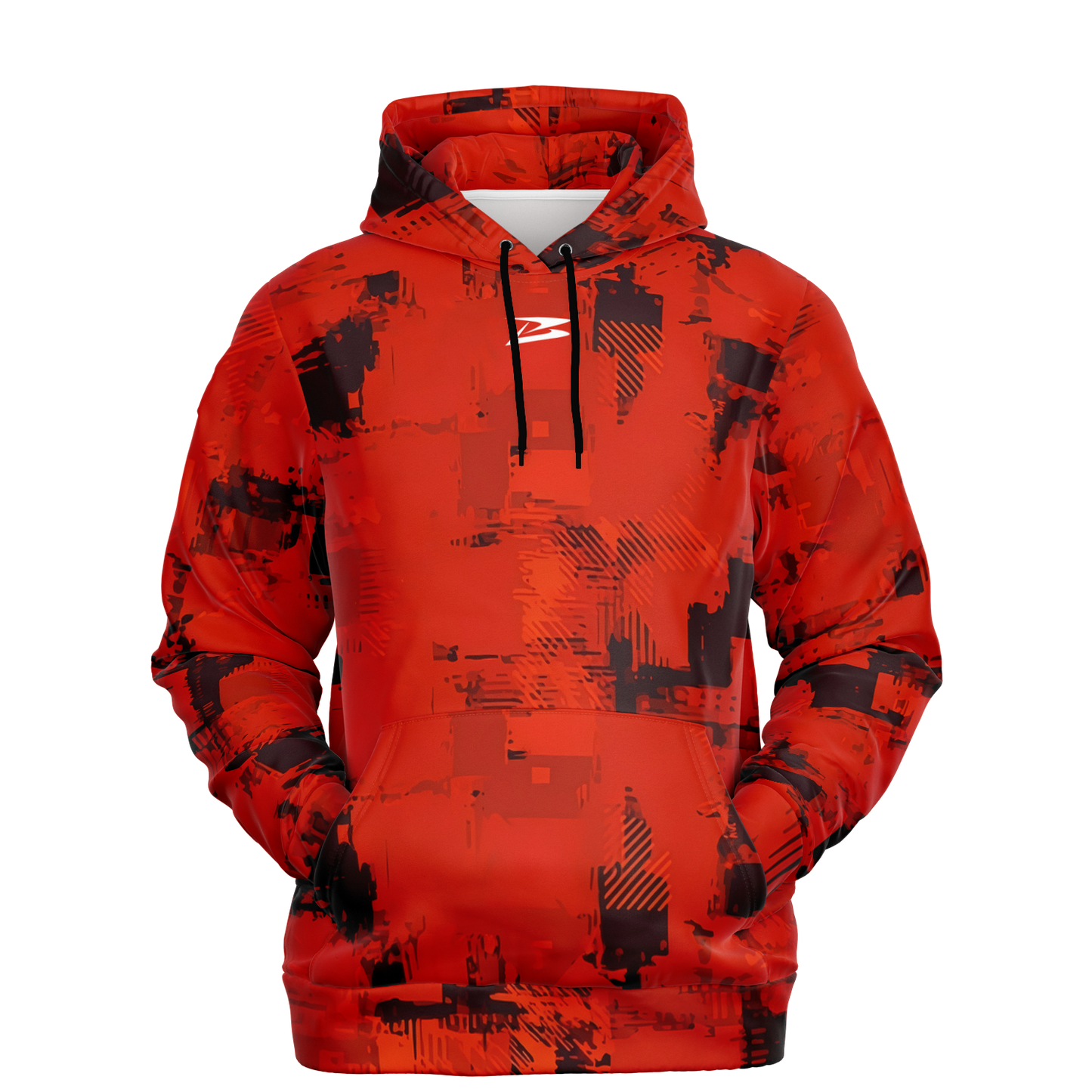 Moab | Women's Athletic Hoodie - BullyTrend