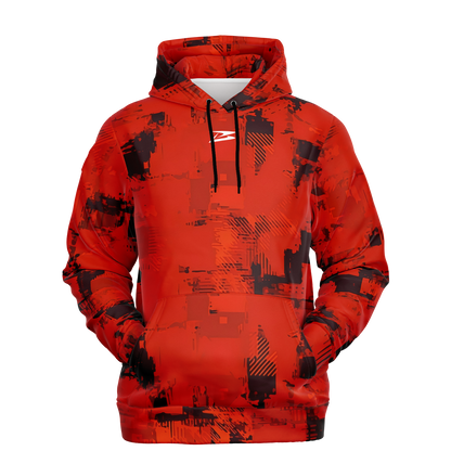 Moab | Women's Athletic Hoodie - BullyTrend