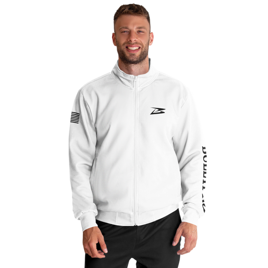 BullyPro | Men's Track Jacket - BullyTrend