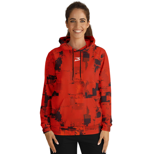 Moab | Women's Athletic Hoodie - BullyTrend