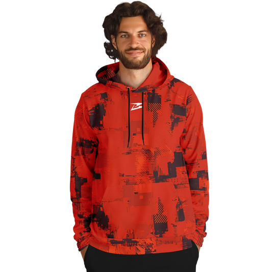 Moab | Men's Athletic Hoodie - BullyTrend