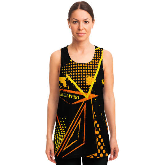 BullyPro | Women's Unisex Tank Top - BullyTrend