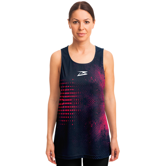 Sedona | Women's Unisex Tank Top - BullyTrend