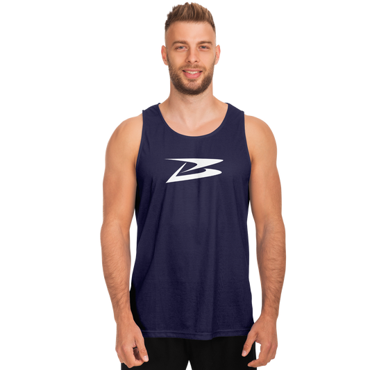 BullyPro | Men's Unisex Tank Top - BullyTrend