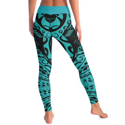 Bozeman | Women's Yoga Leggings