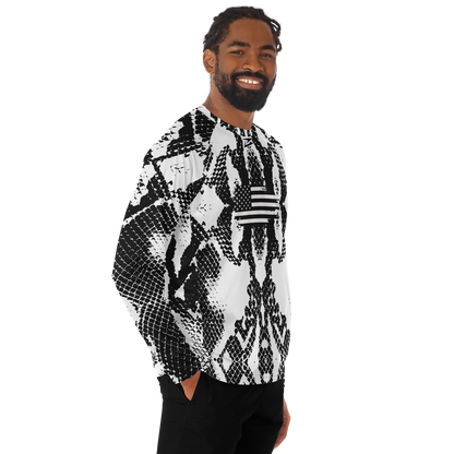 Boise | Men's Long Sleeve Performance Shirt - BullyTrend