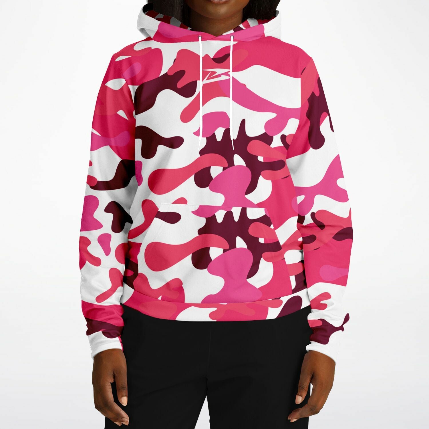 Galena | Womens Athletic Hoodie - BullyTrend