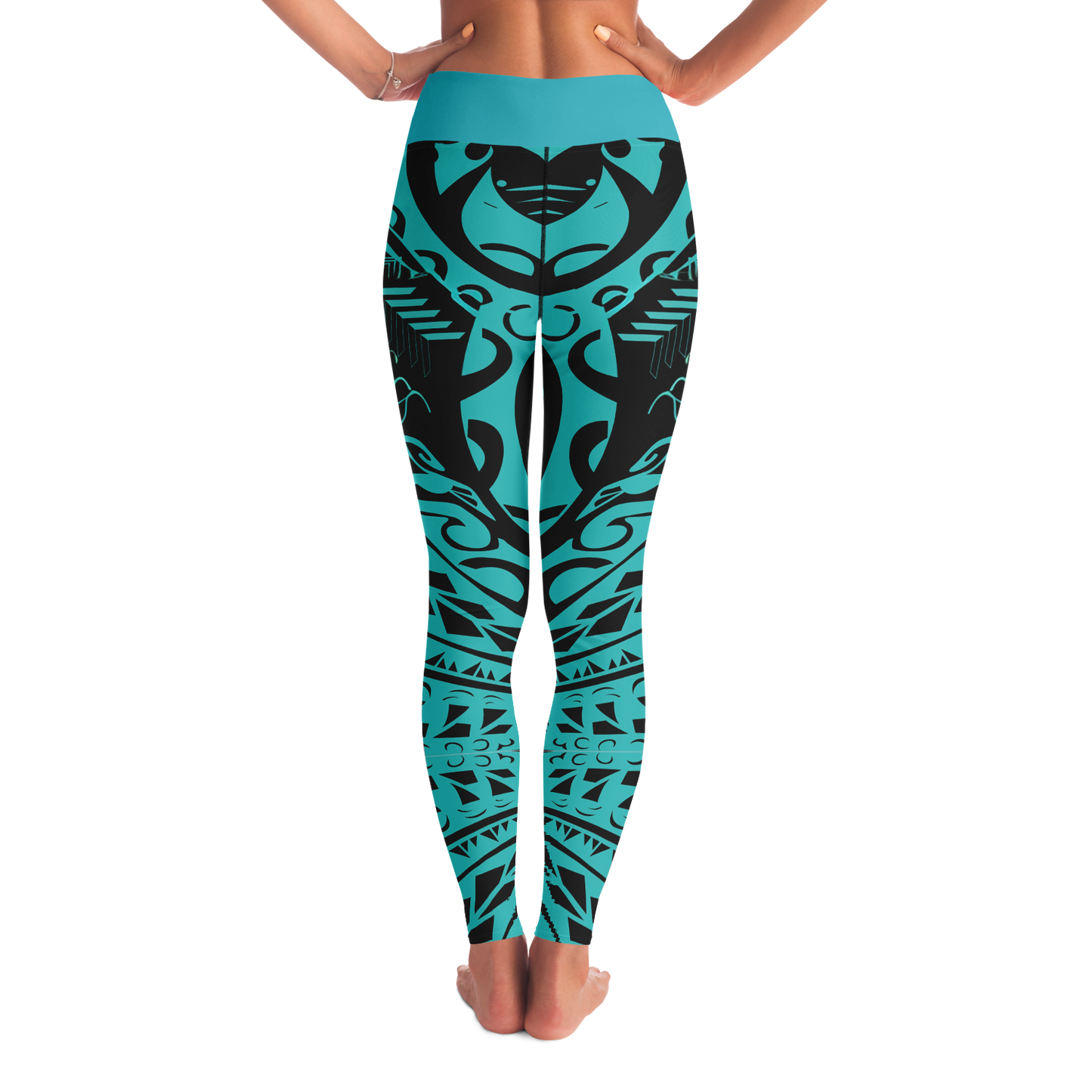 Bozeman | Women's Yoga Leggings