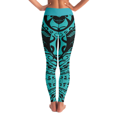 Bozeman | Women's Yoga Leggings