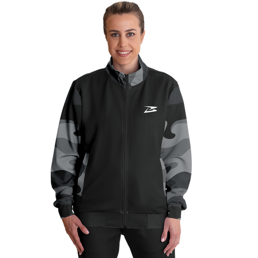 Boulder | Women's Track Jacket - BullyTrend