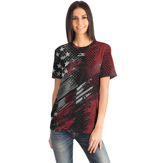 Jackson | Women's Athlete T-shirt - BullyTrend