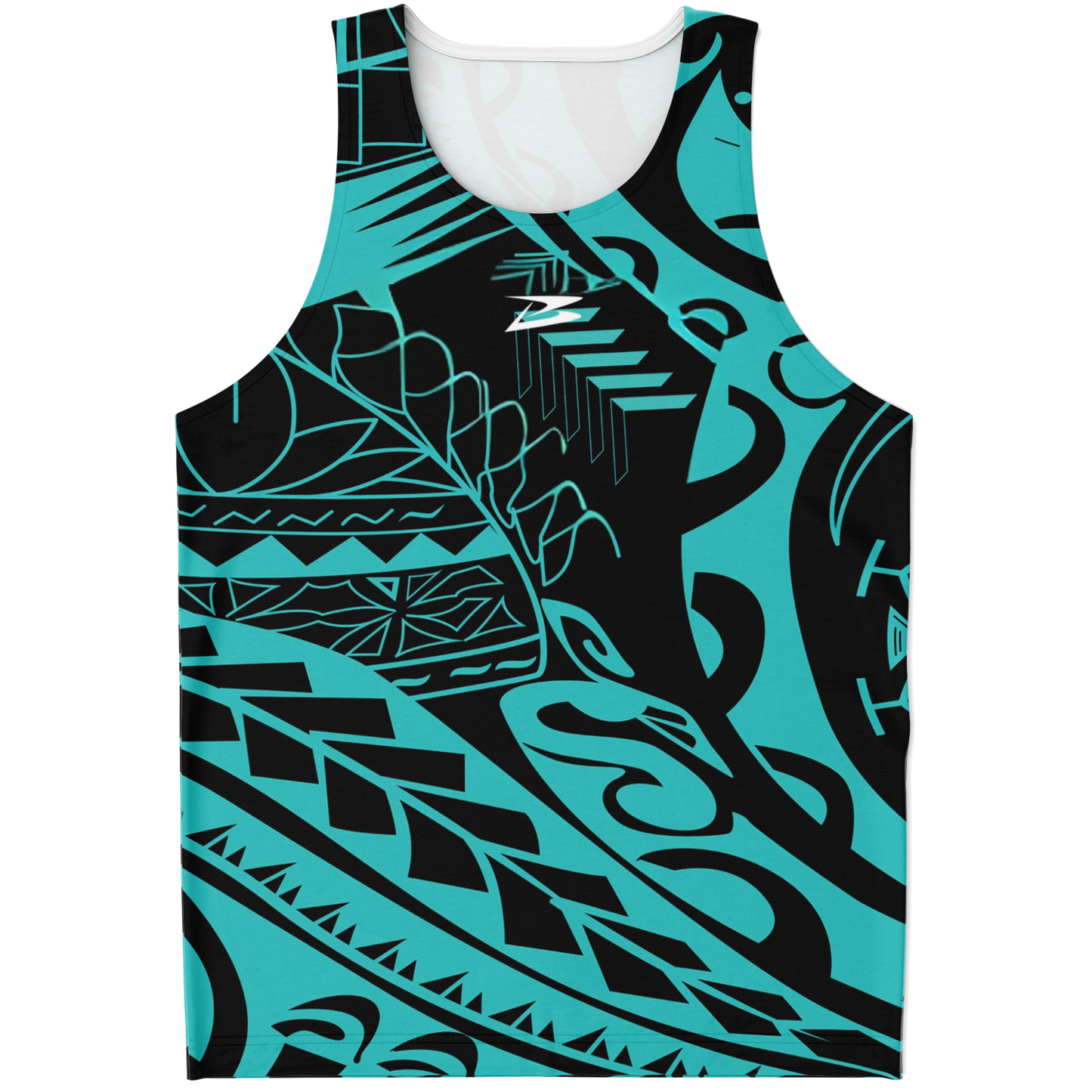 Bozeman | Men's Unisex Tank Top