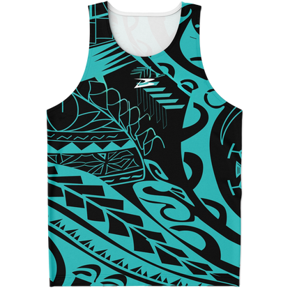 Bozeman | Men's Unisex Tank Top