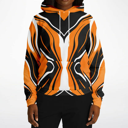 Kalamazoo | Women's Athletic Hoodie | - BullyTrend