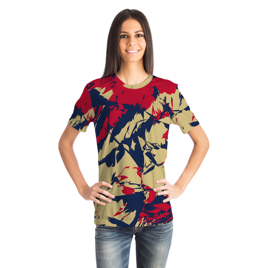 Missoula | Women's Athletic T-shirt | - BullyTrend